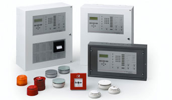 Fire Alarm Systems