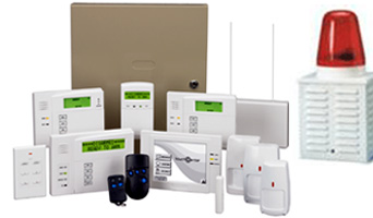 Alarm Systems