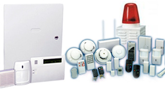 Wireless Alarm Systems